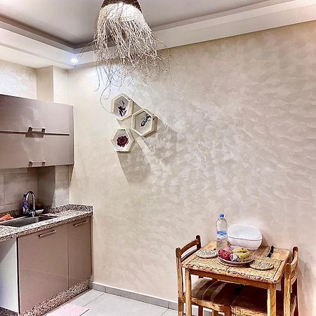 Porte De Mer Apartement Suvayr Dış mekan fotoğraf