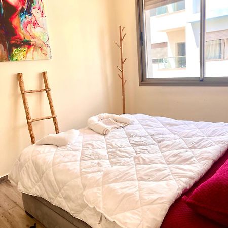 Porte De Mer Apartement Suvayr Dış mekan fotoğraf