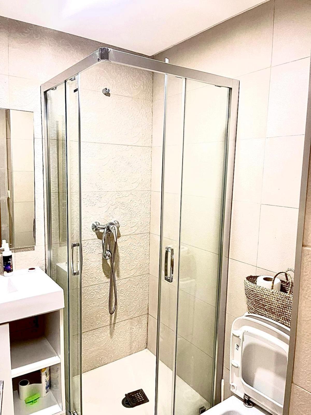 Porte De Mer Apartement Suvayr Dış mekan fotoğraf